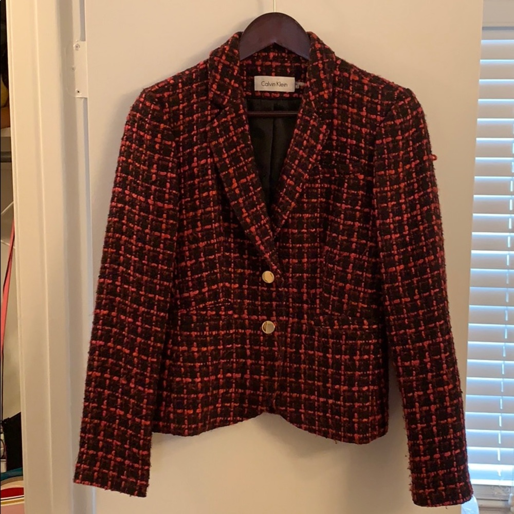 Blazer - image 1